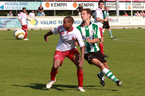 Kozakken Boys - SC Genemuiden